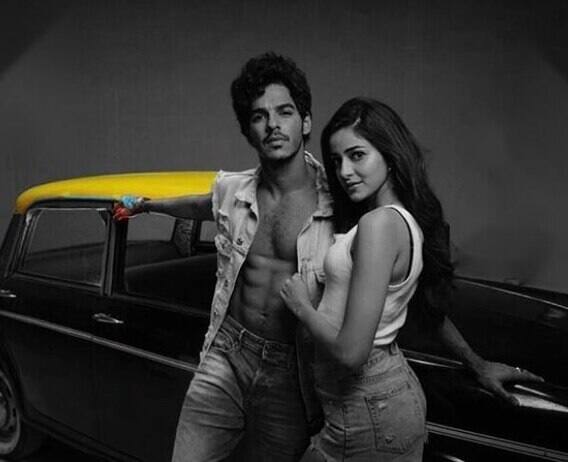  ઇશાન પોતાની આગામી ફિલ્મ ખાલી પીલીમાં અનન્યા પાડેની અપોઝિટ નજર આવશે.