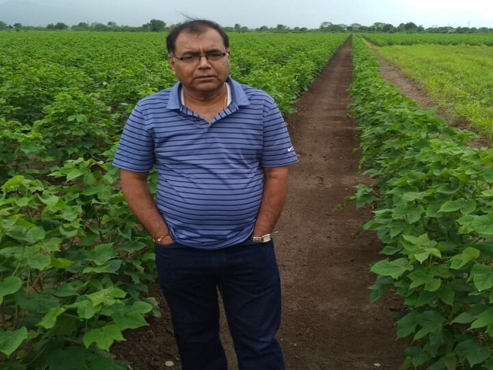 Success story of Rajkot based operation assistant Praveenbhai Ponkia ‘દાતરડું ચલાવતો હતો ને ઇન્જેકશન આપતાં 40 વર્ષ થઈ ગયા’; ઓપરેશન આસિસ્ટન્ટની પ્રેરણાદાયી ગાથા