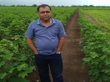 ‘દાતરડું ચલાવતો હતો ને ઇન્જેકશન આપતાં 40 વર્ષ થઈ ગયા’; ઓપરેશન આસિસ્ટન્ટની પ્રેરણાદાયી ગાથા