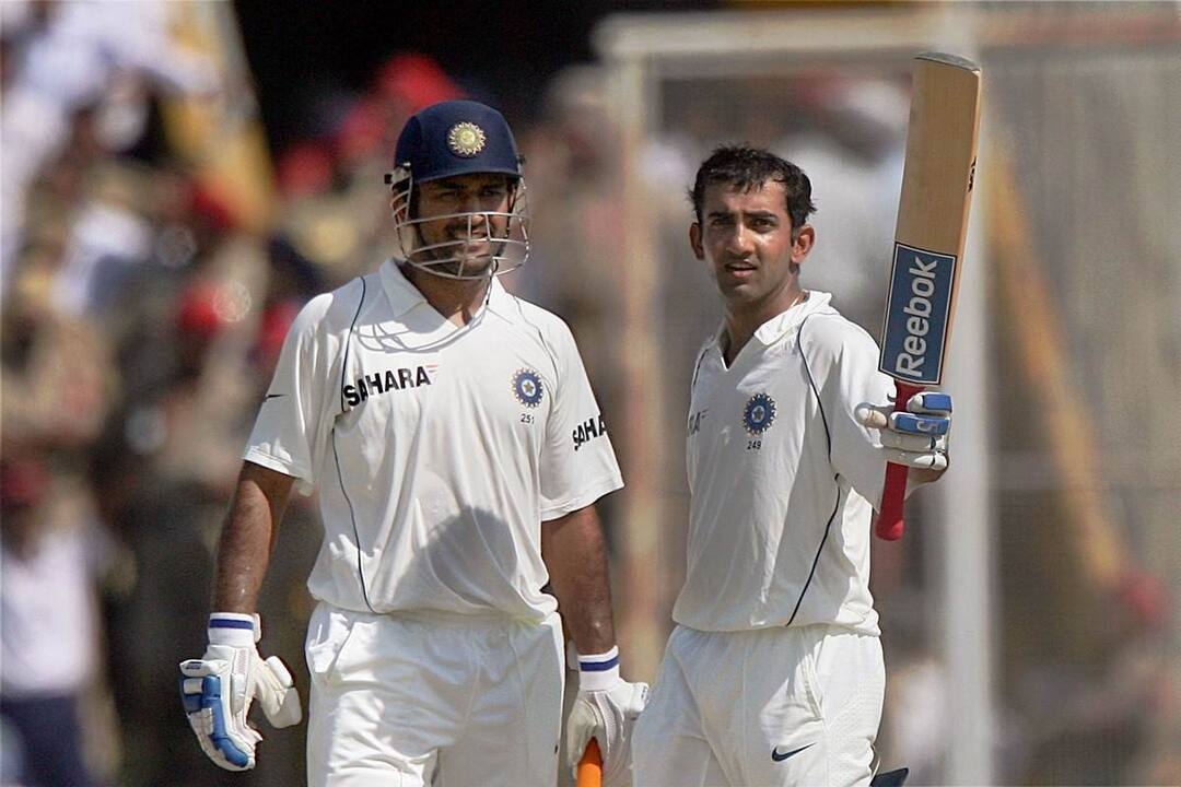 ધોની અંગે આ ખેલાડીનું મોટું નિવેદન, કહ્યું- હવે કોહલીએ હિંમત દેખાડી કહી દેવું જોઈએ કે ધોની હવે...... former indian cricketers divided on opinion on dhonis future ધોની અંગે આ ખેલાડીનું મોટું નિવેદન, કહ્યું- હવે કોહલીએ હિંમત દેખાડી કહી દેવું જોઈએ કે ધોની હવે......