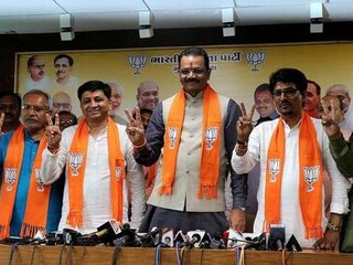 અલ્પેશ ઠાકોર-ધવલસહિં ઝાલાને ગેરલાયક ઠેરવવાની અરજી પર હાઈકોર્ટે શું આપ્યો મહત્વનો આદેશ?