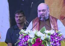 NRCને લઈ અમિત શાહનું મોટું નિવેદન, કહ્યું- હિન્દુ શરણાર્થીઓને જવા નહીં દઈએ અને ઘૂસણખોરોને રહેવા નહીં દઈએ