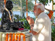 150મી ગાંધી જયંતિ નિમિતે PM મોદી આવશે અમદાવાદની મુલાકાતે, જાણો સંપૂર્ણ કાર્યક્રમ