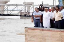 બિહારઃ ક્લાયમેન્ટ ચેન્જના કારણે દુષ્કાળ અને પૂરની સ્થિતિઃ નીતિશ કુમાર