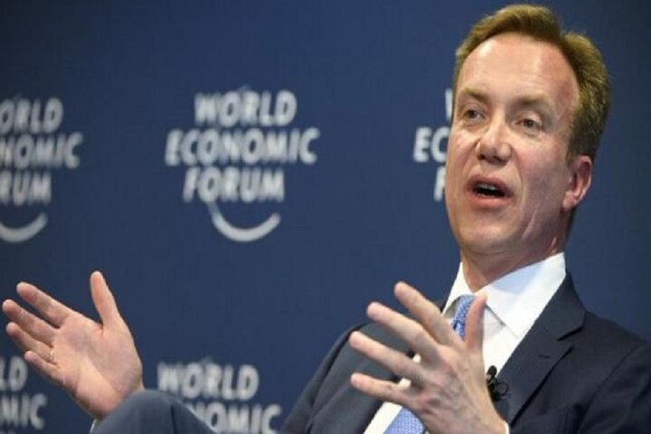 India shows remarkable resilience amid global slowdown: World Economic Forum દુનિયાભરમાં છવાયેલી મંદી વચ્ચે ભારતનું પ્રદર્શન શાનદારઃ વર્લ્ડ ઇકોનોમિક ફોરમ