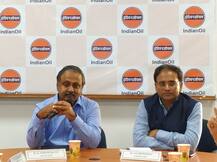 ઈન્ડિયન ઓઈલે સ્માર્ટ ટર્મિનલ કન્સેપ્ટનો સફળતાપૂર્વક અમલ કર્યો, સમયમાં થયો ઘટાડો, જાણો વિગત