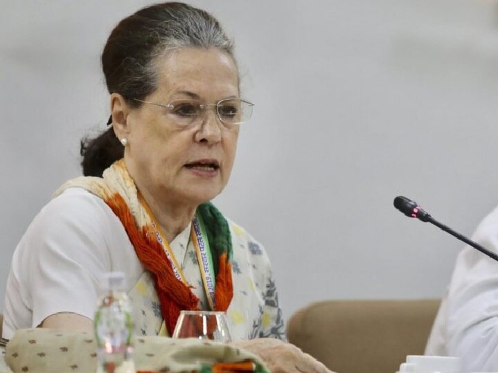 Haryana Assembly Polls Congress releases a list of 84 candidates for the upcoming elections હરિયાણા વિધાનસભા ચૂંટણીઃ કોંગ્રેસે જાહેર કર્યા 84 ઉમેદવારોના નામ, જાણો કયા દિગ્ગજ નેતાનું કપાયું પત્તુ