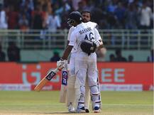 સાઉથ આફ્રિકા સામે ટીમ ઈન્ડિયાના બંને ઓપનરોએ ફટકારી સદી, જાણો કેટલા રેકોર્ડ બન્યા