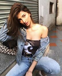 ટીવી પર છવાઈ જવા તૈયાર છે શ્વેતા તિવારીની દીકરી, ગ્લેમરસ તસવીરો વાયરલ