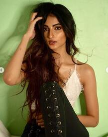 ટીવી પર છવાઈ જવા તૈયાર છે શ્વેતા તિવારીની દીકરી, ગ્લેમરસ તસવીરો વાયરલ