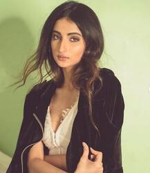 ટીવી પર છવાઈ જવા તૈયાર છે શ્વેતા તિવારીની દીકરી, ગ્લેમરસ તસવીરો વાયરલ