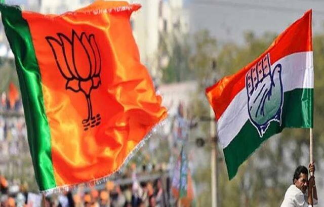 42 candidates on 6 seats in gujarat By-election ગુજરાત પેટાચૂંટણી: 6 બેઠકો પર 42 ઉમેદવારો મેદાનમાં, જાણો સૌથી વધુ કઈ બેઠક પર ?