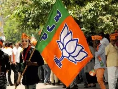 Maharashtra election BJP releases third list of 4 candidates મહારાષ્ટ્ર વિધાનસભા ચૂંટણીઃ BJPએ જાહેર કરી  ચાર ઉમેદવારોની ત્રીજી યાદી