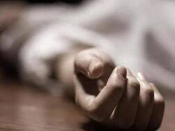 નવસારીઃ 28 વર્ષીય યુવતીએ કરી લીધો આપઘાત, આપઘાતનું કારણ અકબંધ