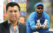 ટીમ ઇન્ડિયામાંથી બહાર થયા બાદ રિષભ પંત હવે આ દિગ્ગજના શરણે, શરૂ કરી ટ્રેનિંગ