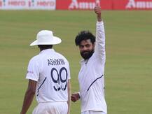 રવિન્દ્ર જાડેજા બન્યો સૌથી મોટો ડાબોડી બૉલર, ટેસ્ટમાં કર્યું આ મોટું કારનામું, જાણો વિગત