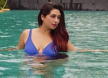 હોટ ટીવી એક્ટ્રેસ વાહબિજ દોરાબાજીનો બોલ્ડ અંદાજ, ઈન્સ્ટાગ્રામ પર શેર કરી બોલ્ડ તસવીરો