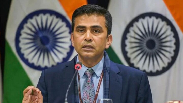 India Criticises Malaysia, Turkey for Statements Attacking Centre on Kashmir Issue ભારતે મલેશિયા-તુર્કીને આપી સલાહ, કહ્યું- કાશ્મીર મુદ્દો પુરી રીતે અમારો આંતરિક મામલો