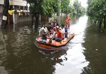 મોદી સરકારે પૂરથી રાહત માટે કર્ણાટકને 1200 કરોડ અને બિહારને 400 કરોડ રૂપિયા આપવાની જાહેરાત કરી