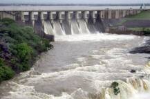 અમરેલી: ધારી પંથકમાં અનરાધાર વરસાદથી ખોડિયાર ડેમ ઓવરફ્લો, પાદરગઢ, આંબરડી સહીતના ગામડાઓ અલર્ટ