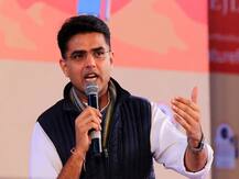 રાજસ્થાનમાં બનાવવામાં આવી શકે છે પાંચ નાયબ મુખ્યમંત્રી- સચિન પાયલટ