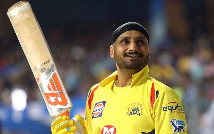 harbhajan singh refused play 100 ball cricket britain said preference ipl csk will not break bcci rule આ ભારતીય ક્રિકેટરે એક ઝાટકે 1 કરોડ રૂપિયાની ઓફર ફગાવી દીધી, ખુદ જણાવ્યું કારણ