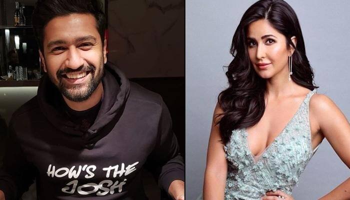 know the truth about katrina kaif and vicky kaushal relationship સલમાન નહીં પણ વિકી કૌશલને ડેટ કરી રહી છે આ હોટ એક્ટ્રેસ! ઘણીવાર સાથે ફરતા જોવા મળ્યા છે