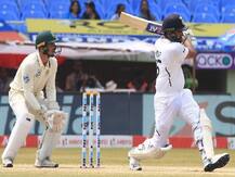 IND vs SA: રોહિત શર્માએ પૂજારાને પિચ પર આપી ગાળ, કહ્યું.............