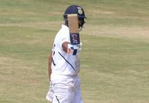 IND v SA રોહિત શર્માએ ઓપનર તરીકે ડેબ્યૂ ટેસ્ટમાં જ રચ્યો ઈતિહાસ, વિશ્વના તમામ ખેલાડીઓને રાખ્યા પાછળ