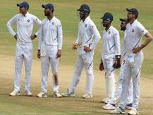 સાઉથ આફ્રિકા સામે ટેસ્ટ રમતો ટીમ ઈન્ડિયાનો સ્ટાર ખેલાડી બન્યો પિતા, જાણો વિગતે