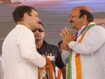 ગુજરાત કોગ્રેસના જાણીતા નેતાએ પાર્ટીના તમામ પદેથી આપ્યું રાજીનામું, નામ જાણીને લાગી જશે આંચકો