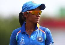 ધોની-રોહિતને પણ પછાડી હરનપ્રીત કોરે ટી20 મેચમાં બનાવ્યો મોટો રેકોર્ડ, જાણો વિગત