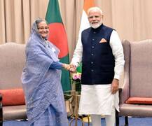 ભારત-બાંગ્લાદેશ વચ્ચે થયા 7 કરાર, લોકોનું જીવન શ્રેષ્ઠ બનાવવાનું અમારું લક્ષ્યઃ મોદી