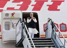 PM મોદીનું વિમાન બનશે એન્ટી મિસાઇલ સિસ્ટમથી સજજ, જાણો ખાસિયતો?