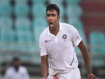 અશ્વિને આફ્રિકા સામે 8 ઝડપતા જ મુરલીધરનના આ રેકોર્ડની કરી બરાબરી, જાણો વિગતે