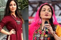 ઝાયરા બાદ આ સિંગરે ધર્મ માટે ગાવાનું છોડ્યું, કહ્યું- ઇસ્લામની સેવામાં વિતાવીશ જીવન