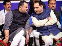 અશોક ગેહલોતના ‘ગુજરાતમાં ઘરે ઘરે દારૂ પીવાય છે’ નિવેદન પર રૂપાણી-વાઘાણીએ શું કહ્યું, જાણો વિગતે