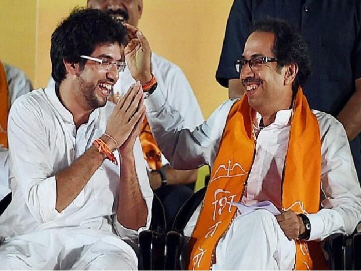 Maharashtra Assembly Elections 2019 Shiv Sainik will be chief minister મહારાષ્ટ્ર ચૂંટણીઃ CMની ખુરશી પર શિવસૈનિક જ બેસશે, આ મારું વચન છેઃ ઉદ્ધવ ઠાકરે