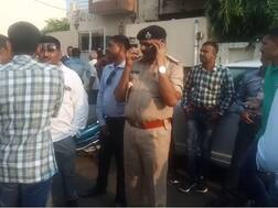 રાજકોટમાં સગા દિયરે ભાભીને ઝીંક્યા છરીના ઘા, હત્યાનું કારણ જાણીને ચોંકી જશો