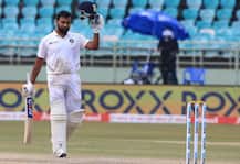 રોહિત શર્માને ટેસ્ટમાં ઓપનર તરીકે ડેબ્યૂનું મળ્યું ઈનામ, રેન્કિંગમાં લગાવ્યો હનુમાન કૂદકો