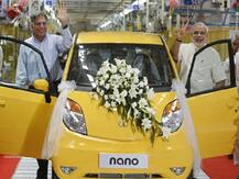 ટાટાની ‘લાખેણી’ નેનોનું ભાવિ અંધકારમય, વેચાણનો આંકડો જાણીને લાગી જશે આંચકો