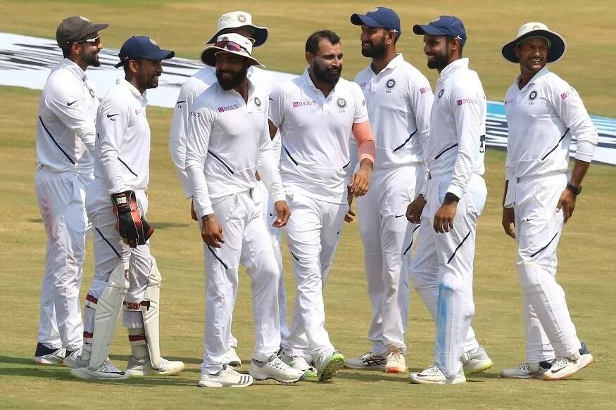 cricket indvsa 2nd test weather forecast what if rain spoils second SA vs IND વચ્ચેની બીજી ટેસ્ટને લઈને આવ્યા માઠા સમાચાર, બન્ને ટીમોને થઈ શકે છે મોટું નુકસાન