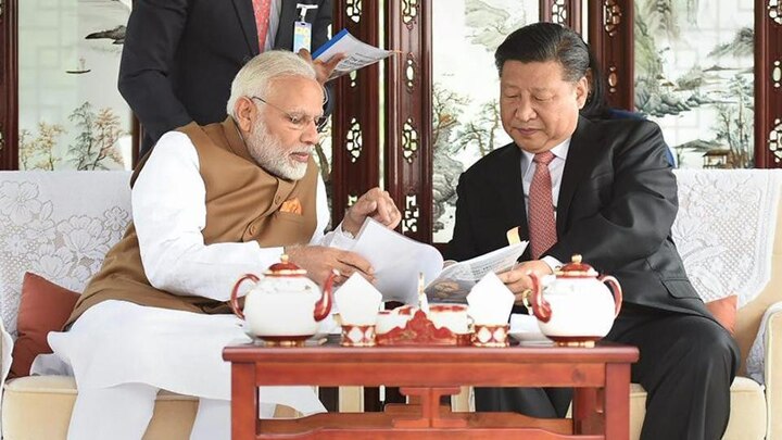 china president xi jinping will visit to india  ચીનના રાષ્ટ્રપતિ શી જિનપિંગ ભારત આવશે, પીએમ મોદી સાથે તામિલનાડુમાં કરશે મુલાકાત