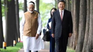 ચીનના રાષ્ટ્રપતિ શી જિનપિંગ ભારત આવશે, પીએમ મોદી સાથે તામિલનાડુમાં કરશે મુલાકાત