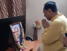 રાજકોટઃ સમયસર સારવાર ના મળતાં મુખ્યમંત્રી રૂપાણીના ભાઈનું મોત, જાણો કોની બેદરકારી ભારે પડી?