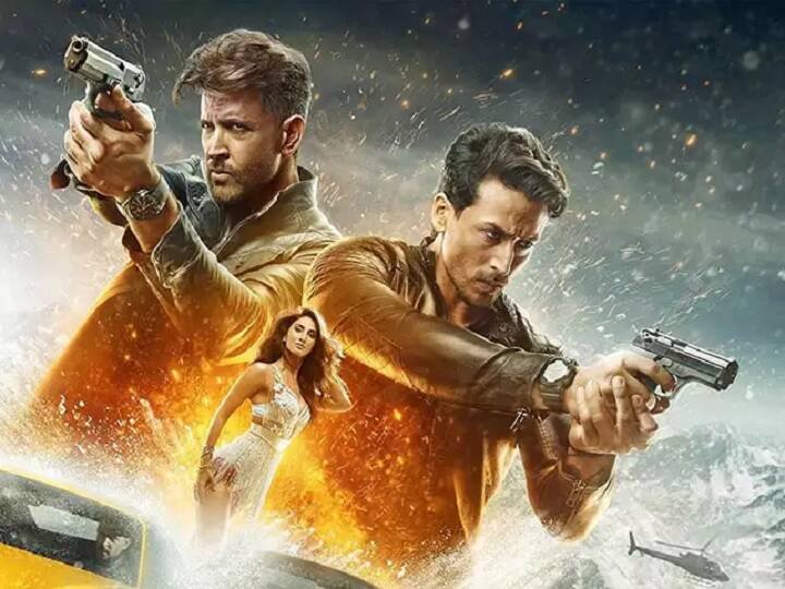 war film seven records on Box Office hrithik roshan tiger shroff ‘War’ Box Office Collection: રિલીઝ થયાના 7 દિવસમાં જ બનાવ્યા આ 7 મોટા રેકૉર્ડ, જાણો વિગતે