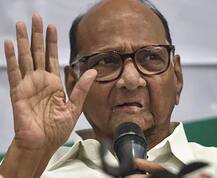 મહારાષ્ટ્ર BJP અધ્યક્ષે કહ્યું- શરદ પવારને સાર્વજનિક જીવનથી રિટાયર કરી દઇશું