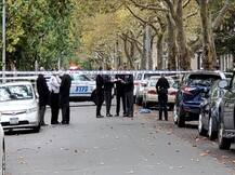 અમેરિકામાં ગુજરાતી યુવકની ગોળી મારી હત્યા, જાણો વિગત