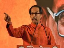 મહારાષ્ટ્ર ચૂંટણી પહેલા શિવસેનાને મોટો ઝટકો, 26 કોર્પોરેટર સહિત 300 કાર્યકર્તાઓ આપ્યું રાજીનામું, જણાવ્યું આ કારણ