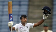 IND vs SA: મયંકનું શાનદાર ફોર્મ, પુણેમાં સદી ફટકારી સહેવાગની કરી બરોબરી